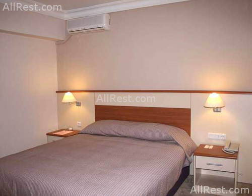 Viva Hotel Kaymakli 18